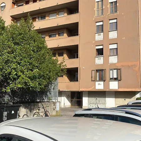 Lorenzo House Cisanello Pisa