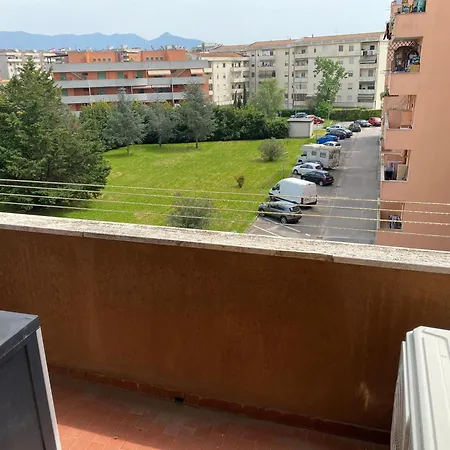 Lorenzo House Cisanello Pisa