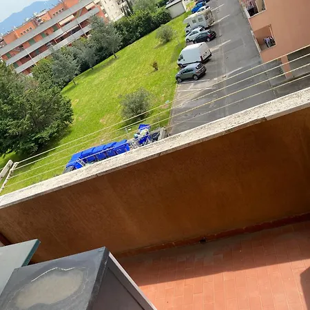 Lorenzo House Cisanello Lejlighed