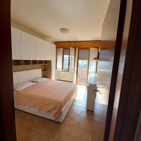 Lorenzo House Cisanello